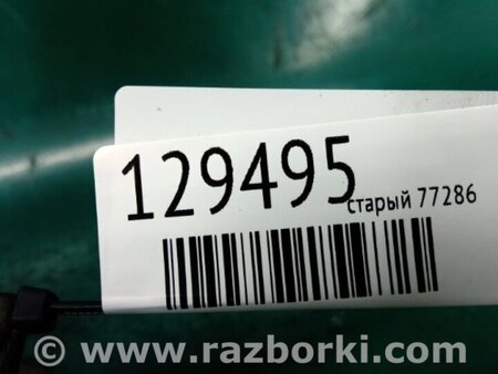 ФОТО Дроссельная заслонка для Mazda CX-3 (2014-...) Киев
