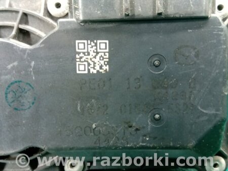 ФОТО Дроссельная заслонка для Mazda CX-3 (2014-...) Киев