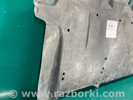 ФОТО Защита переднего бампера для Mazda CX-5 KE (12-17) Киев