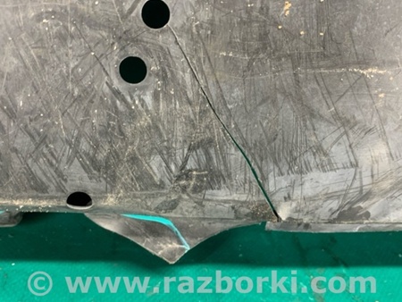 ФОТО Защита переднего бампера для Mazda CX-5 KE (12-17) Киев