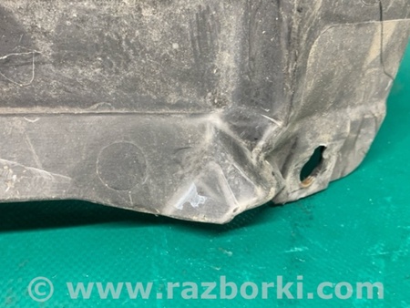 ФОТО Защита переднего бампера для Mazda CX-5 KE (12-17) Киев