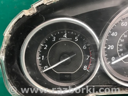 ФОТО Панель приборов для Mazda CX-5 KE (12-17) Киев