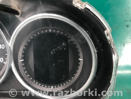 ФОТО Панель приборов для Mazda CX-5 KE (12-17) Киев