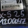 ФОТО Стартер для Mazda CX-5 KE (12-17) Киев