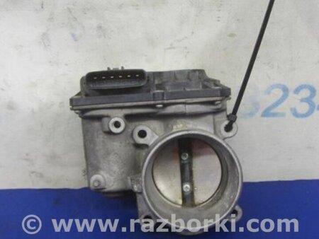 ФОТО Дроссельная заслонка для Mazda CX-5 KE (12-17) Киев