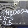 ФОТО Дроссельная заслонка для Mazda CX-5 KE (12-17) Киев