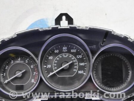 ФОТО Панель приборов для Mazda CX-5 KE (12-17) Киев
