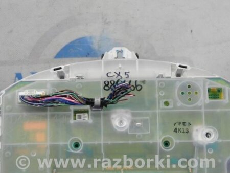 ФОТО Панель приборов для Mazda CX-5 KE (12-17) Киев