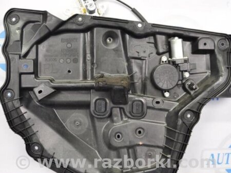 ФОТО Стеклоподъемник для Mazda CX-5 KE (12-17) Киев