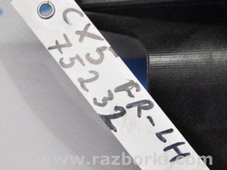 ФОТО Стеклоподъемник для Mazda CX-5 KE (12-17) Киев
