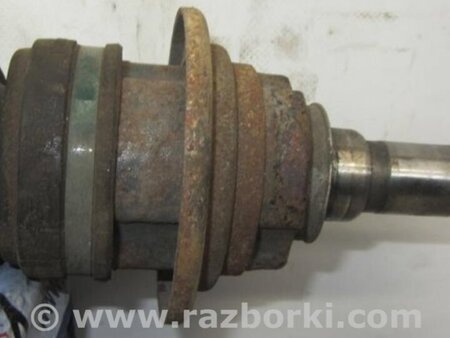 ФОТО Привод задний для Mazda CX-5 KE (12-17) Киев