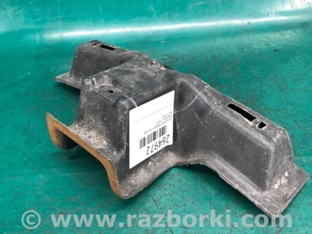 ФОТО Кронштейн бампера переднего для Mazda CX-7 Киев