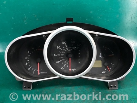 ФОТО Панель приборов для Mazda CX-7 Киев