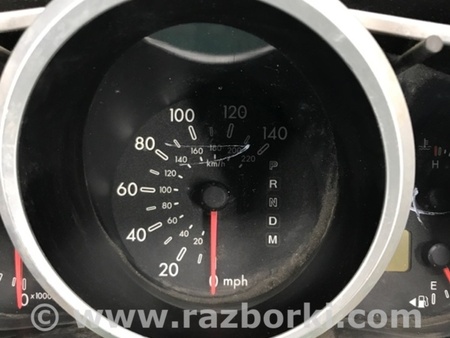 ФОТО Панель приборов для Mazda CX-7 Киев