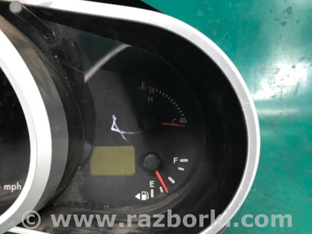 ФОТО Панель приборов для Mazda CX-7 Киев