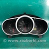 Панель приборов Mazda CX-7