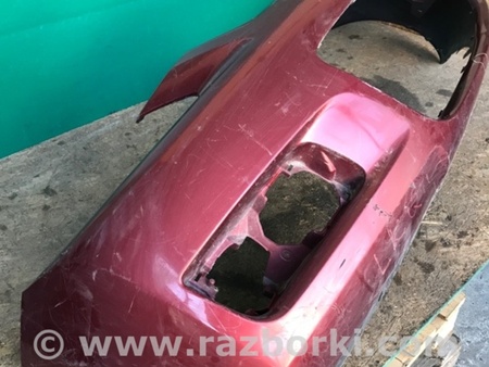 ФОТО Бампер передний для Mazda CX-7 Киев