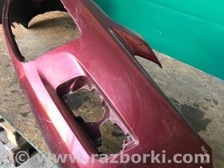 ФОТО Бампер передний для Mazda CX-7 Киев