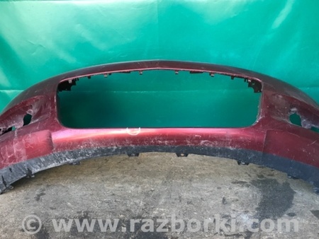 ФОТО Бампер передний для Mazda CX-7 Киев
