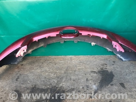 ФОТО Бампер передний для Mazda CX-7 Киев