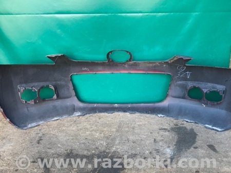ФОТО Бампер передний для Mazda CX-7 Киев