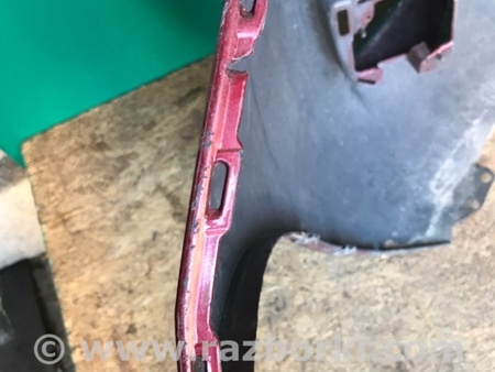 ФОТО Бампер передний для Mazda CX-7 Киев