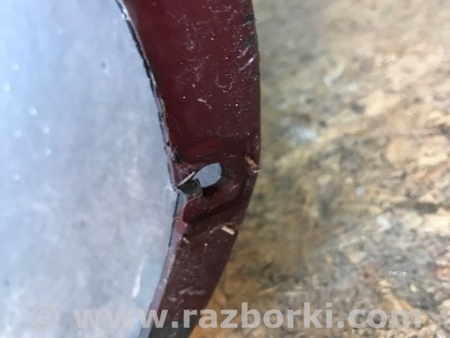 ФОТО Бампер передний для Mazda CX-7 Киев