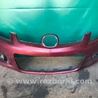 Бампер передний Mazda CX-7
