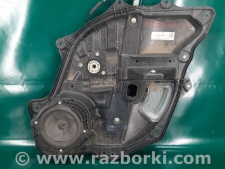 ФОТО Стеклоподъемник для Mazda CX-7 Киев