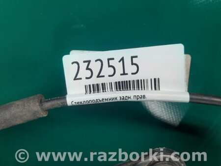 ФОТО Стеклоподъемник для Mazda CX-7 Киев