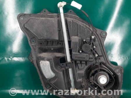ФОТО Стеклоподъемник для Mazda CX-7 Киев