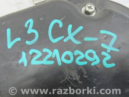ФОТО Генератор для Mazda CX-7 Киев