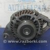 ФОТО Генератор для Mazda CX-7 Киев