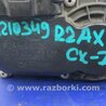 ФОТО Дроссельная заслонка для Mazda CX-7 Киев