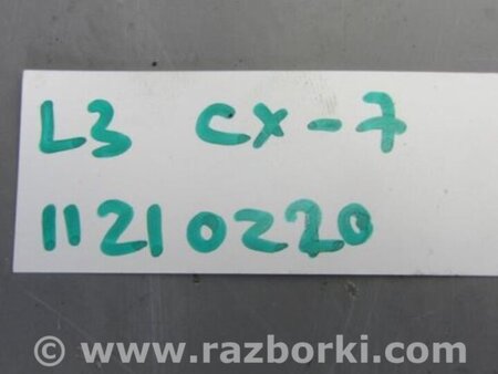 ФОТО Датчик абсолютного давления для Mazda CX-7 Киев