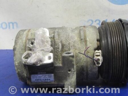 ФОТО Компрессор кондиционера для Mazda CX-7 Киев