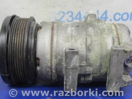 ФОТО Компрессор кондиционера для Mazda CX-7 Киев