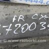 ФОТО Усилитель переднего бампера для Mazda CX-7 Киев