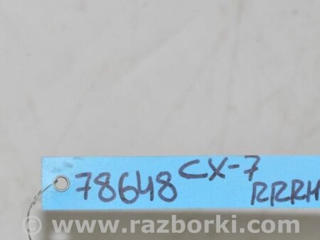 ФОТО Привод задний для Mazda CX-7 Киев
