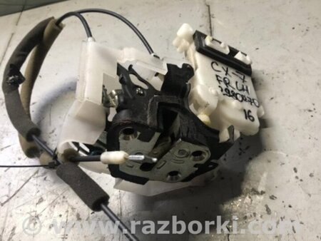 ФОТО Замок двери для Mazda CX-7 Киев