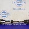 Привод задний Mazda CX-7