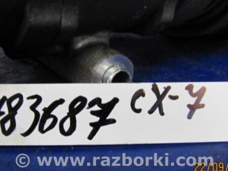 ФОТО Компрессор кондиционера для Mazda CX-7 Киев