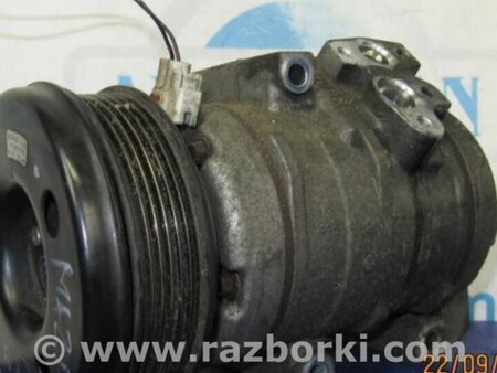 ФОТО Компрессор кондиционера для Mazda CX-7 Киев