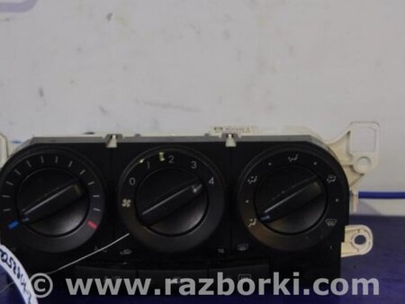 ФОТО Блок управления печкой для Mazda CX-7 Киев