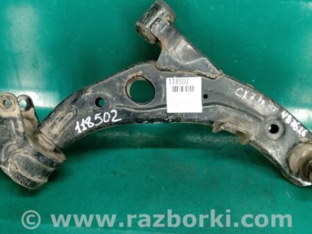ФОТО Рычаг передний нижний для Mazda CX-7 Киев