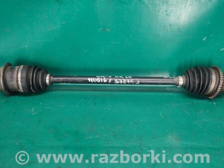 ФОТО Привод задний для Mazda CX-7 Киев