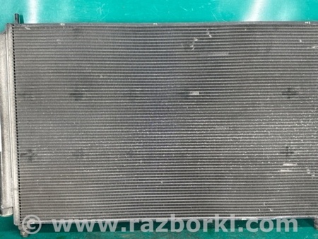 ФОТО Радиатор кондиционера для Mazda CX-9 TB (2007-2016) Киев
