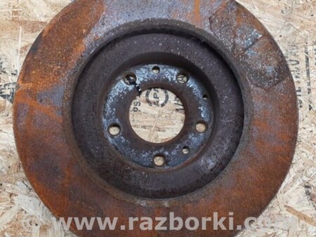 ФОТО Диск тормозной передний для Mazda CX-9 TB (2007-2016) Киев
