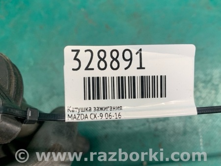 ФОТО Катушка зажигания для Mazda CX-9 TB (2007-2016) Киев