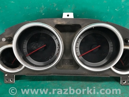 ФОТО Панель приборов для Mazda CX-9 TB (2007-2016) Киев